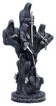 Lord of the Rings Figure Ringwraiths of Middle Earth 35 cm