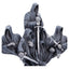 Lord of the Rings Figure Ringwraiths of Middle Earth 35 cm