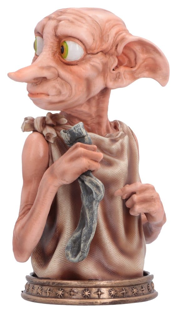 Harry Potter Bust Dobby 15 cm