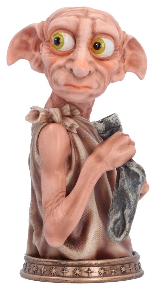 Harry Potter Bust Dobby 15 cm