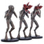 Stranger Things Figure Three Wise Demogorgons 16 cm