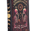 Spirit Board Embossed Purse Bloom 13 cm