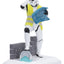 Original Stormtrooper Figure Hit a Brick Wall 18 cm