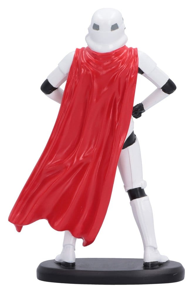 Original Stormtrooper Figure Super Trooper 14 cm