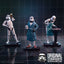 Original Stormtrooper Figures Set Living for the Weekend 11 cm