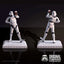 Original Stormtrooper Figure Raise a Glass 17 cm