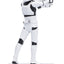Original Stormtrooper Figure Who's the Daddy? 19 cm