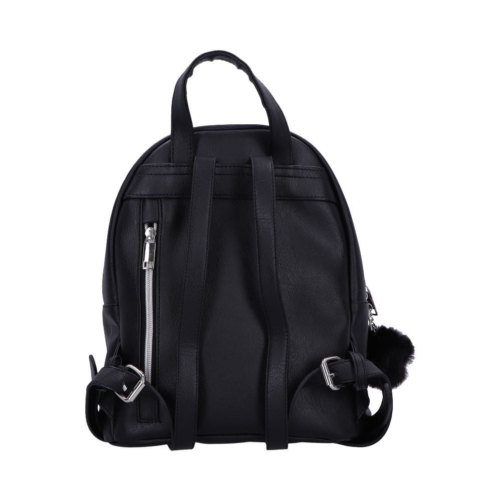 Nightmare Before Christmas Backpack Jack Skellington 28 cm