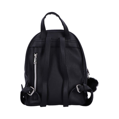 Nightmare Before Christmas Backpack Jack Skellington 28 cm