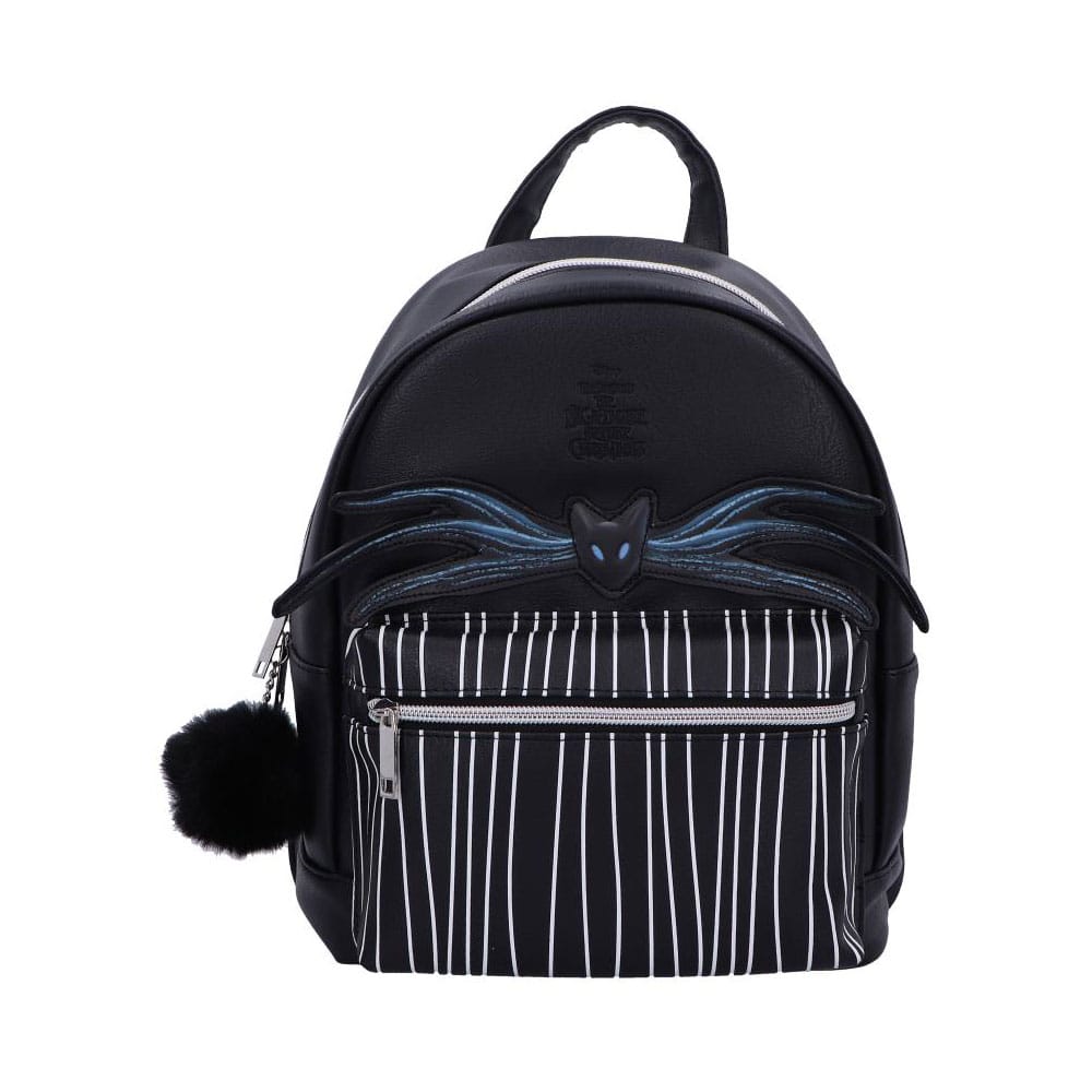 Nightmare Before Christmas Backpack Jack Skellington 28 cm