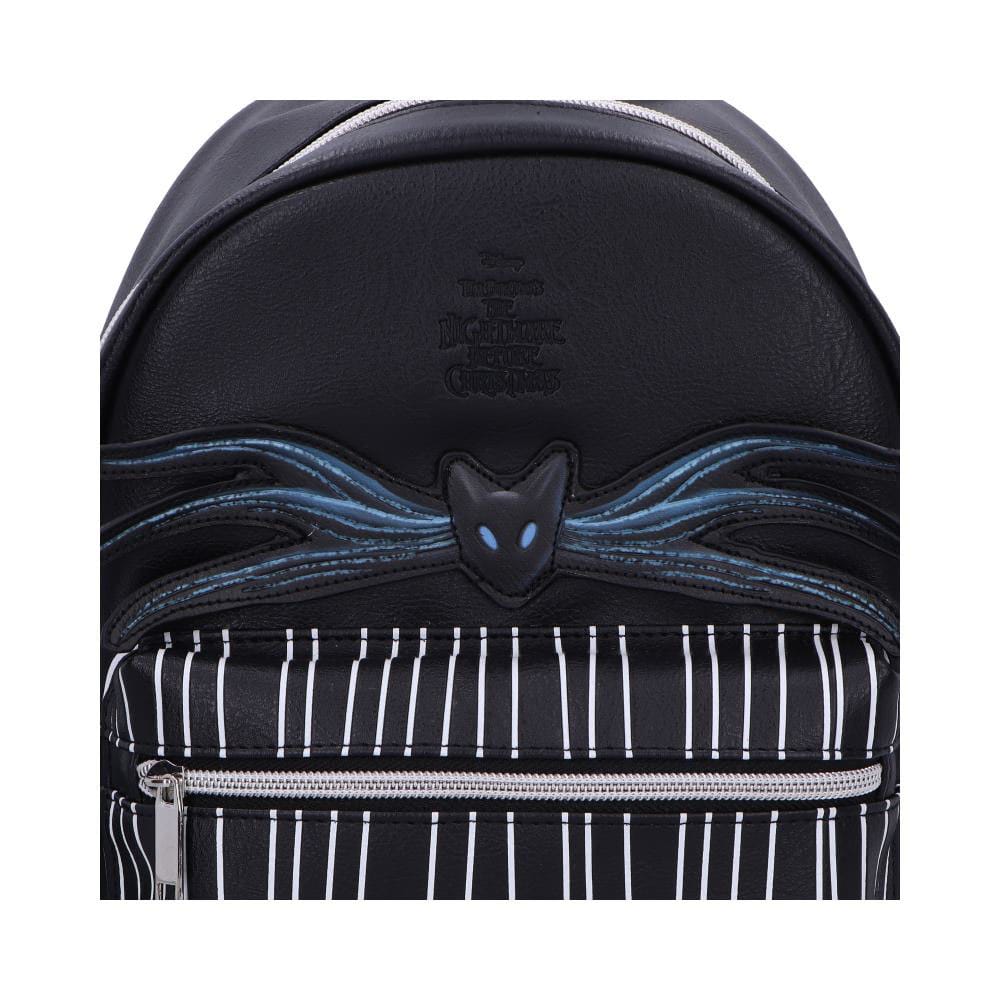 Nightmare Before Christmas Backpack Jack Skellington 28 cm