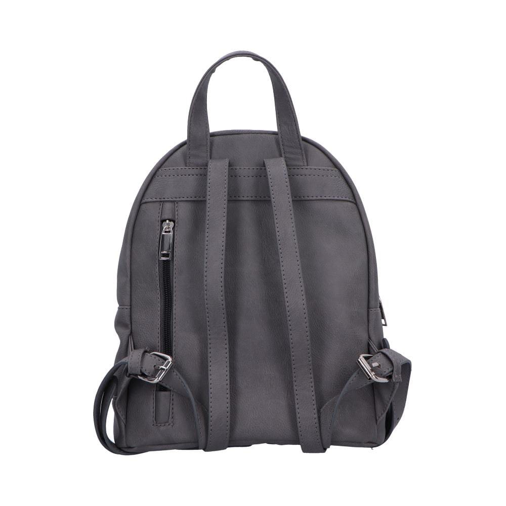 Nightmare Before Christmas Backpack Spiral Hill 28 cm