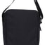 One Piece Crossbody Bag Luffy Jolly Roger (Black) 23 cm