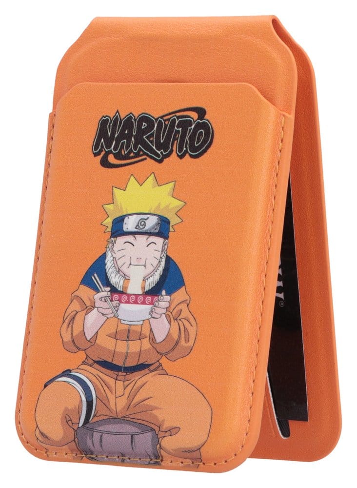 Naruto Card Holder Ramen 10 cm