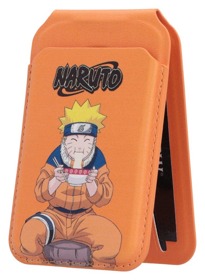 Naruto Card Holder Ramen 10 cm