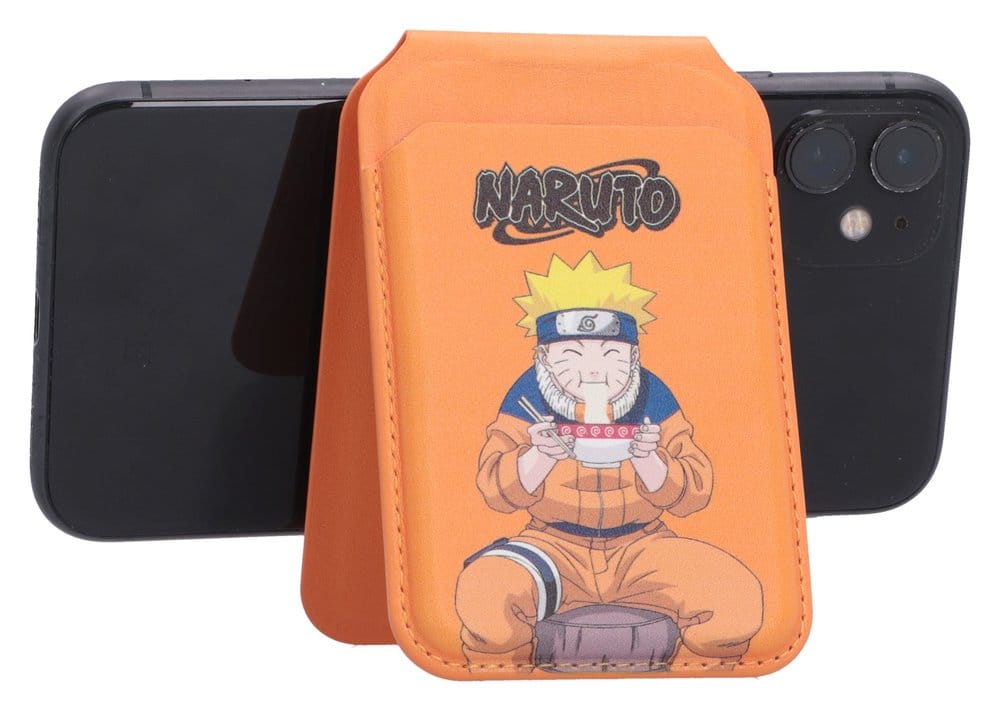 Naruto Card Holder Ramen 10 cm