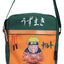 Naruto Crossbody Bag Ramen 23 cm