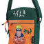 Naruto Crossbody Bag Ramen 23 cm