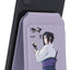 Naruto Card Holder Sasuke 10 cm