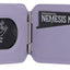 Naruto Card Holder Sasuke 10 cm