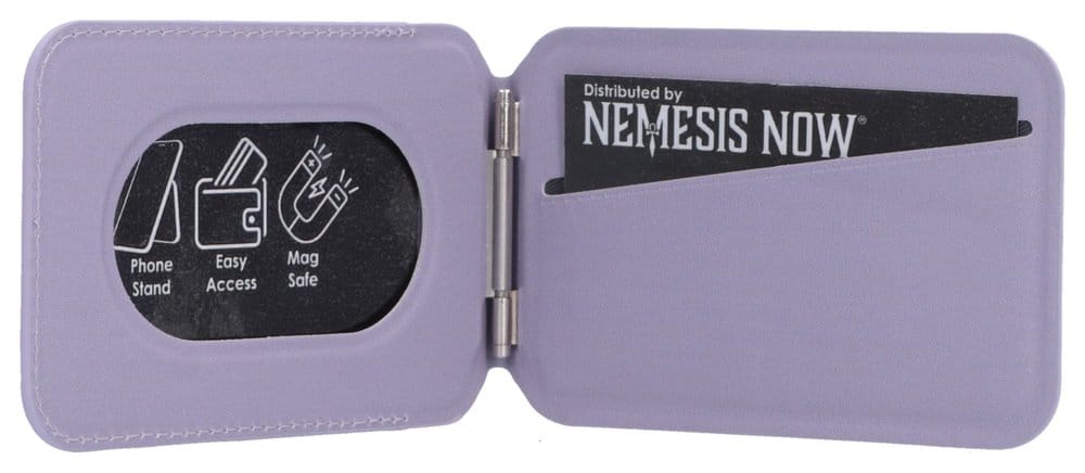 Naruto Card Holder Sasuke 10 cm