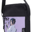 Naruto Crossbody Bag Sasuke 23 cm