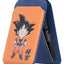 Dragon Ball Z Card Holder Goku 10 cm
