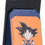 Dragon Ball Z Card Holder Goku 10 cm