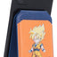 Dragon Ball Z Card Holder Super Saiyan Goku 10 cm