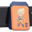 Dragon Ball Z Card Holder Super Saiyan Goku 10 cm