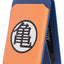 Dragon Ball Z Card Holder Kame Symbol 10 cm
