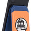 Dragon Ball Z Card Holder Kame Symbol 10 cm