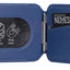 Dragon Ball Z Card Holder Kame Symbol 10 cm