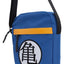 Dragon Ball Z Crossbody Bag Kame Symbol 23 cm