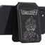 Dragon Ball Z Card Holder Super Saiyan Goku (Black) 10 cm