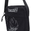 Dragon Ball Z Crossbody Bag Super Saiyan Goku (Black) 23 cm