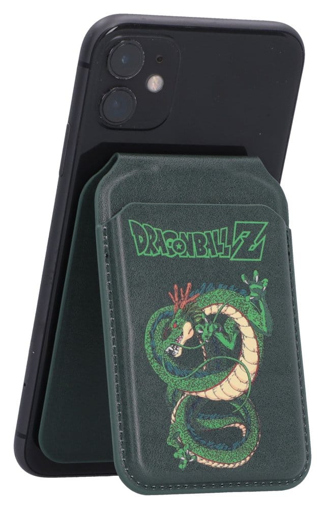 Dragon Ball Z Card Holder Shenron 10 cm