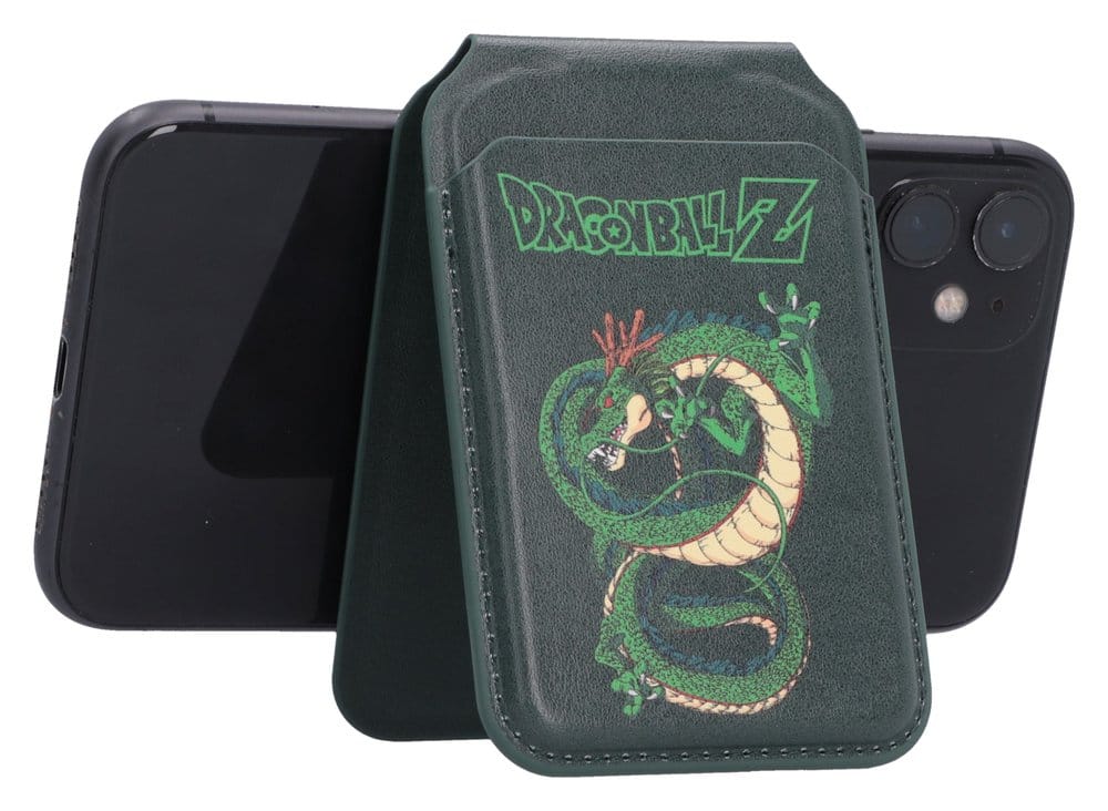 Dragon Ball Z Card Holder Shenron 10 cm