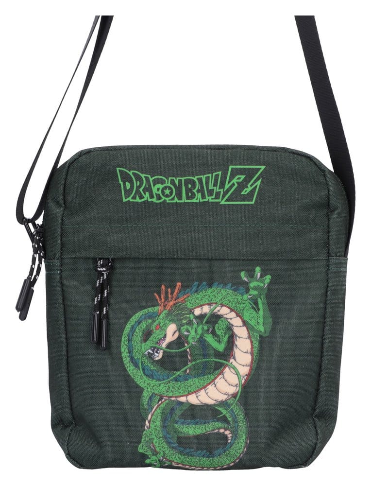 Dragon Ball Z Crossbody Bag Shenron 23 cm