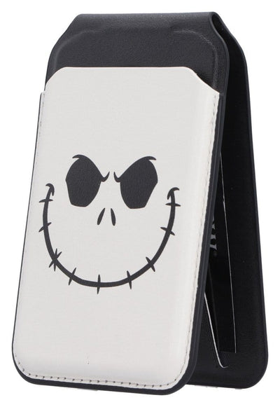 The Nightmare Before Christmas Card Holder Jack 10 cm