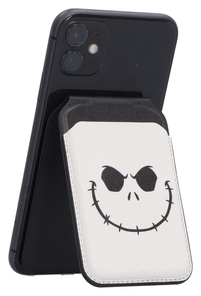 The Nightmare Before Christmas Card Holder Jack 10 cm