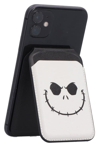 The Nightmare Before Christmas Card Holder Jack 10 cm