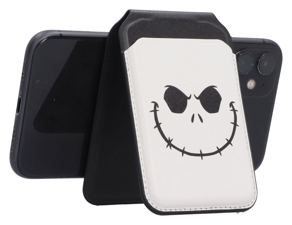 The Nightmare Before Christmas Card Holder Jack 10 cm
