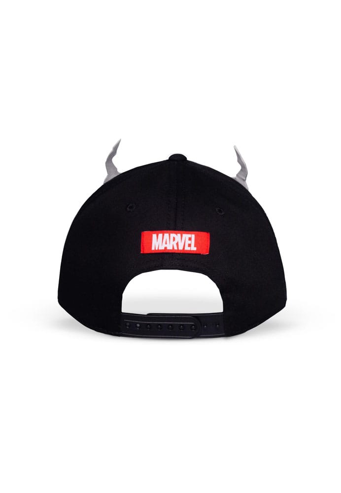 Spider-Man Baseball Venom