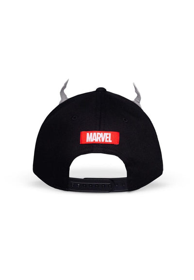 Spider-Man Baseball Venom