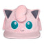 Pokémon Plush Snapback Cap Jigglypuff