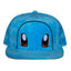Pokémon Baseball Cap Squirtle