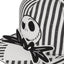 Nightmare Before Christmas Snapback Cap Jack