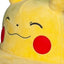 Pokemon Snapback Cap Smiling Pikachu