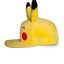 Pokemon Snapback Cap Smiling Pikachu